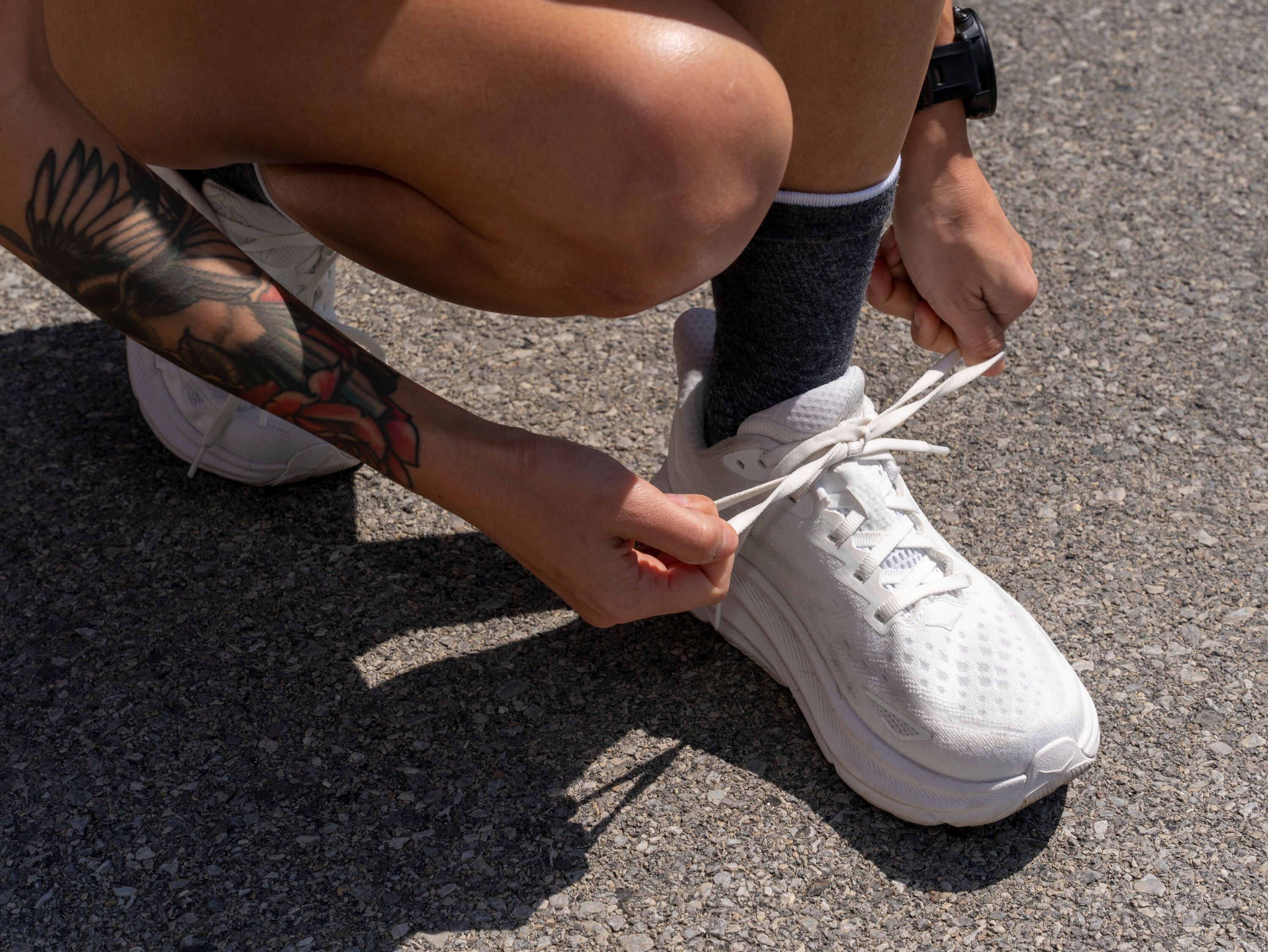 Women's Hoka – Legends- Outfitters of Active People