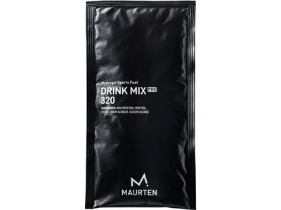 Maurten Drink Mix 320 Hydrogel Sports Fuel