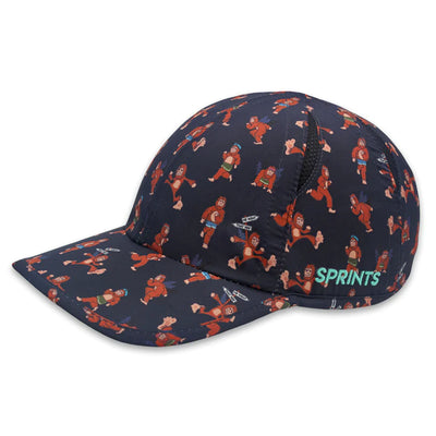 Sprints Bigfoot Hat