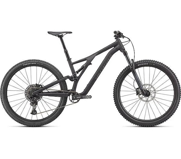 Stumpjumper s3 2025