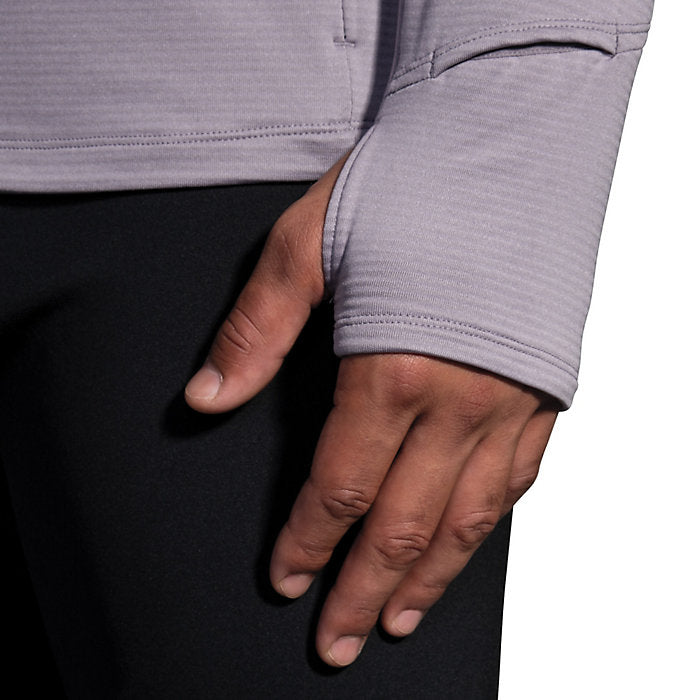 Men's Brooks Notch Thermal Long Sleeve 2.0