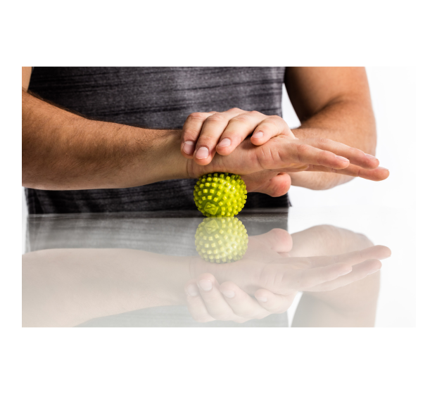 TriggerPoint Mobipoint Massage Ball
