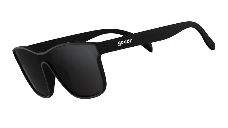 Goodr The Future is Void Sunglasses