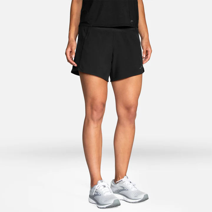 Women's Brooks Chaser 5" Shorts