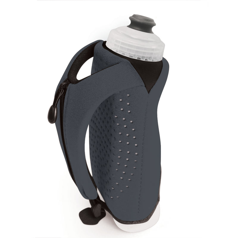 Amphipod 16 oz Hydraform Ergo-Lite Handheld Water Bottle