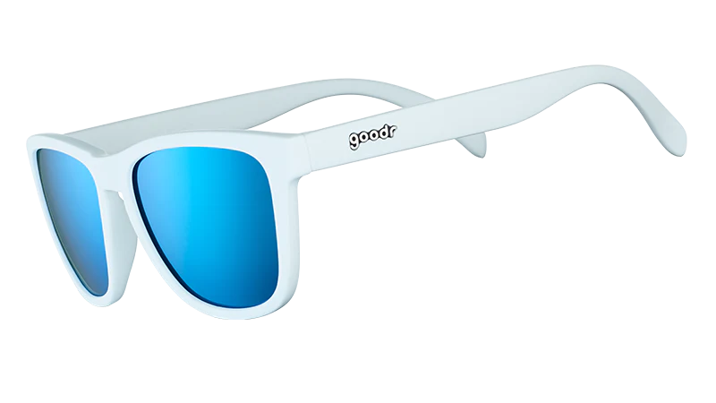 Goodr sunglasses sale iced by yetis