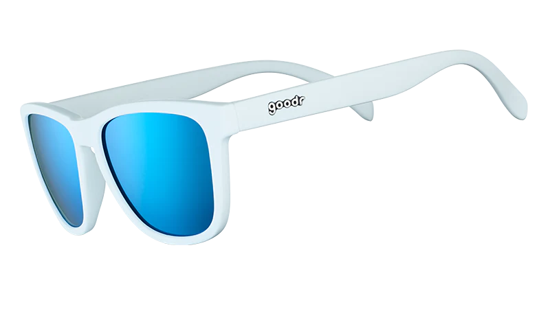Goodr Iced By Yeti Sunglasses