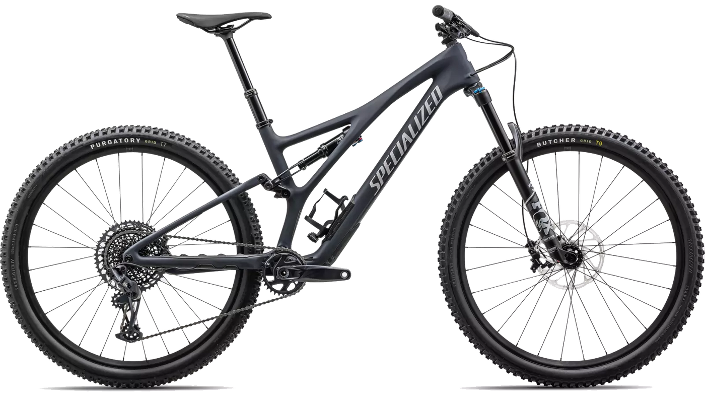 Specialized Stumpjumper Comp S4