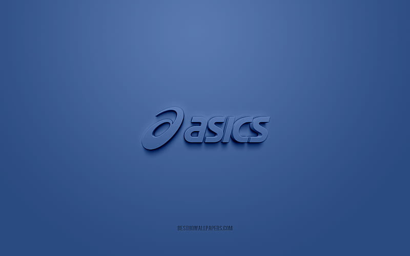 Asisc Color Background Women's Asics