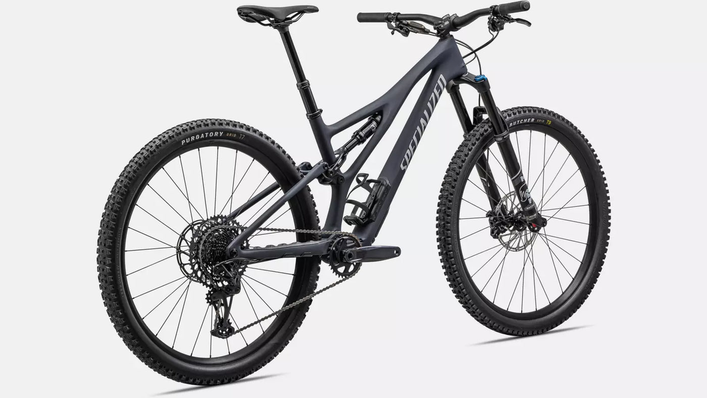 Specialized Stumpjumper Comp S4