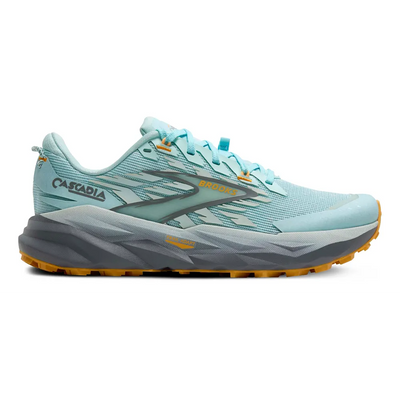 Women's Brooks Cascadia 19