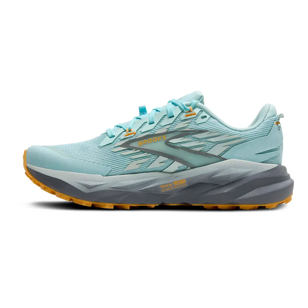 Women's Brooks Cascadia 19