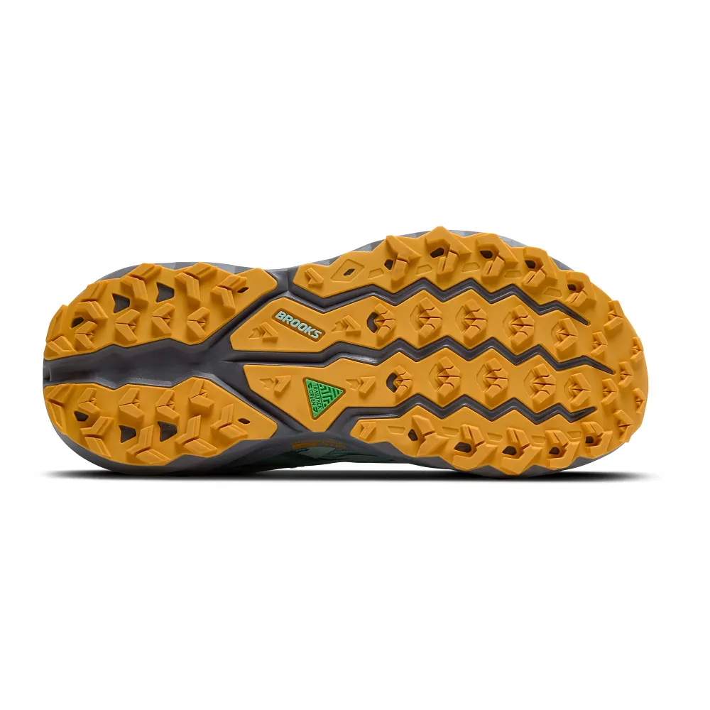 Women's Brooks Cascadia 19