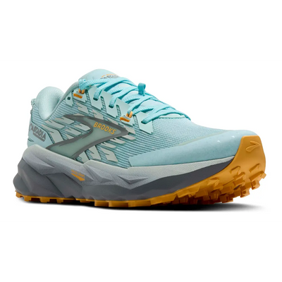 Women's Brooks Cascadia 19