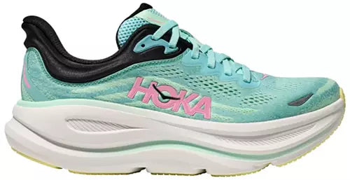 Women's Hoka Bondi 9