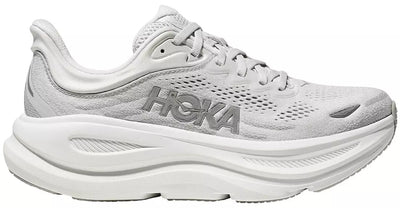 Women's Hoka Bondi 9 - Wide