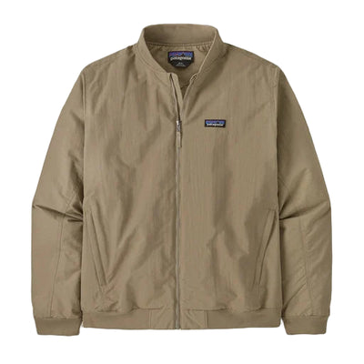 Men's Patagonia Isthmus Deck Jacket
