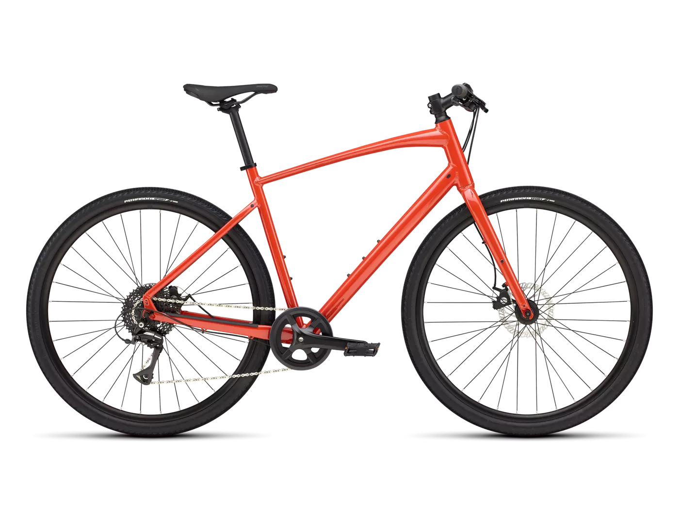 Specialized Sirrus X 1.0 - Small Frame