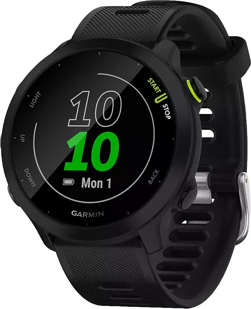 Garmin Forerunner 55 GPS Running Watch