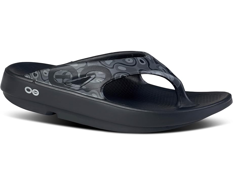 OOFOS Ooriginal Recovery Sandals