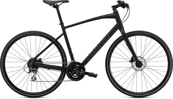 Specialized Sirrus 2.0 - Large Frame