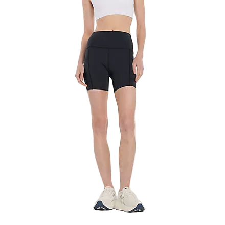 Women's New Balance Sleek 6" Short