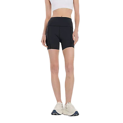 Women's New Balance Sleek 6" Short