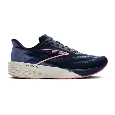 Women's Brooks Launch 11