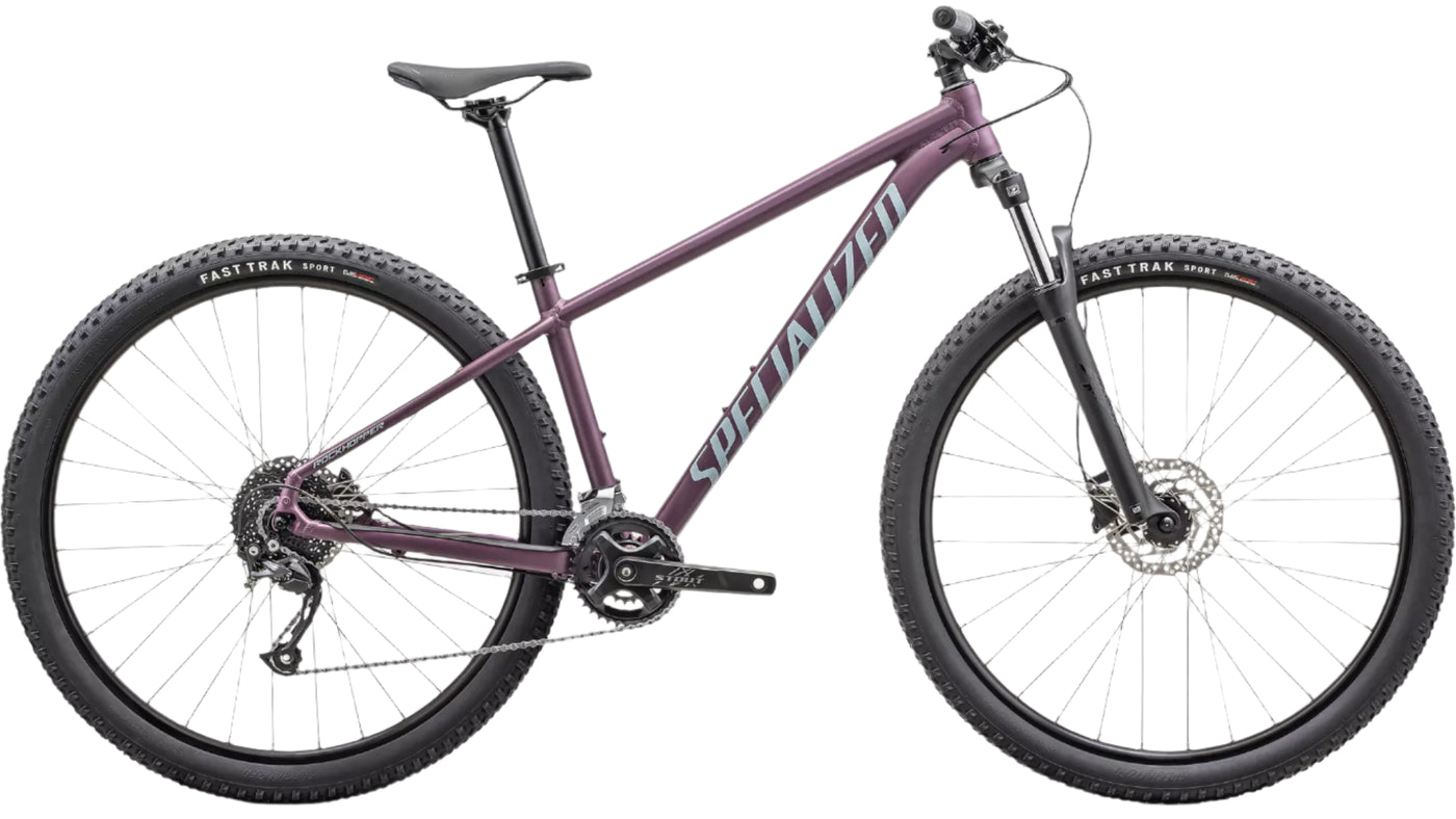 Specialized Rockhopper 27.5 - Small Frame