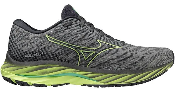 Men's Mizuno Wave Rider 26