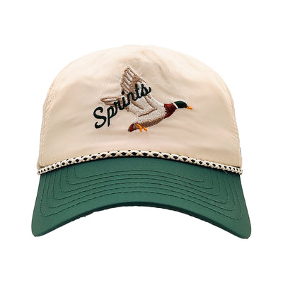 Sprints Drake Running Hat