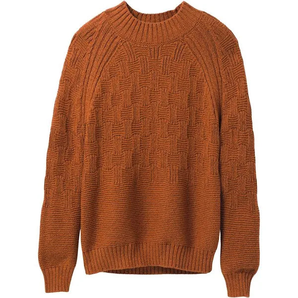 PrAna Sky Meadow Sweater