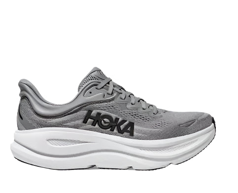 Men's Hoka Bondi 9 - Wide