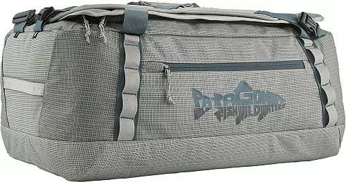 Patagonia Black Hole 55L Duffel Bag