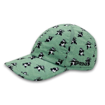 Sprints Snack Attack Panda Dash OG Hat