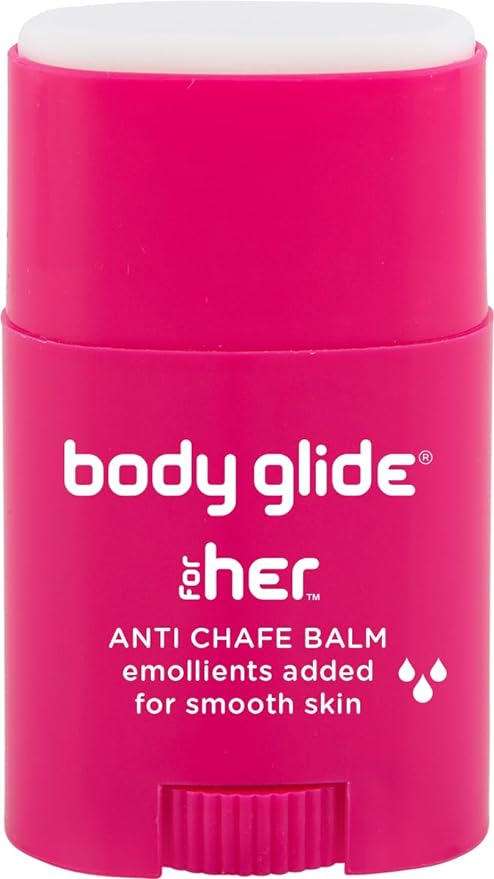 Women's Body Glide - Anti-Chafe Balm