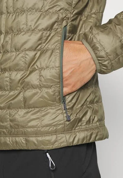 Men's Patagonia Nano Puff Jacket