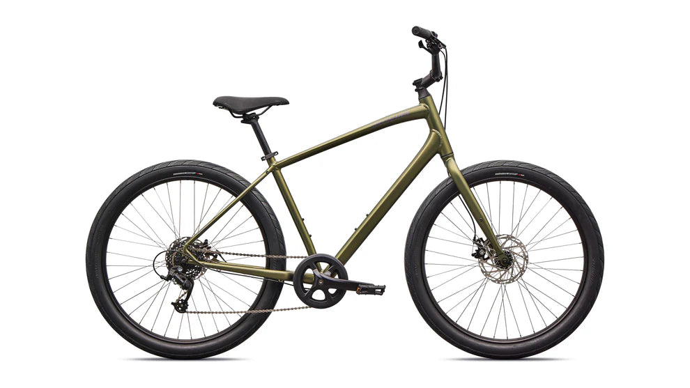 Specialized Roll 2.0 Hybrid Bike - Large Frame