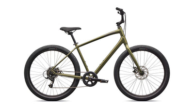 Specialized Roll 2.0 Hybrid Bike - Large Frame