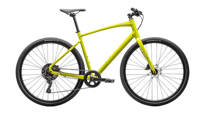Specialized Sirrus X 2.0 Hybrid Bike - Large Frame