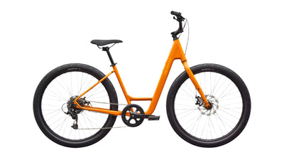 Specialized Roll 2.0 Low Entry  - Medium Frame
