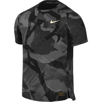 Men's Nike Dri-Fit Miler Short Sleeve Top