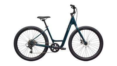 Specialized Roll 2.0 Low Entry - Medium Frame