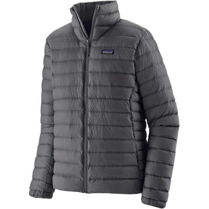 Men's Patagonia Down Sweater Jacket