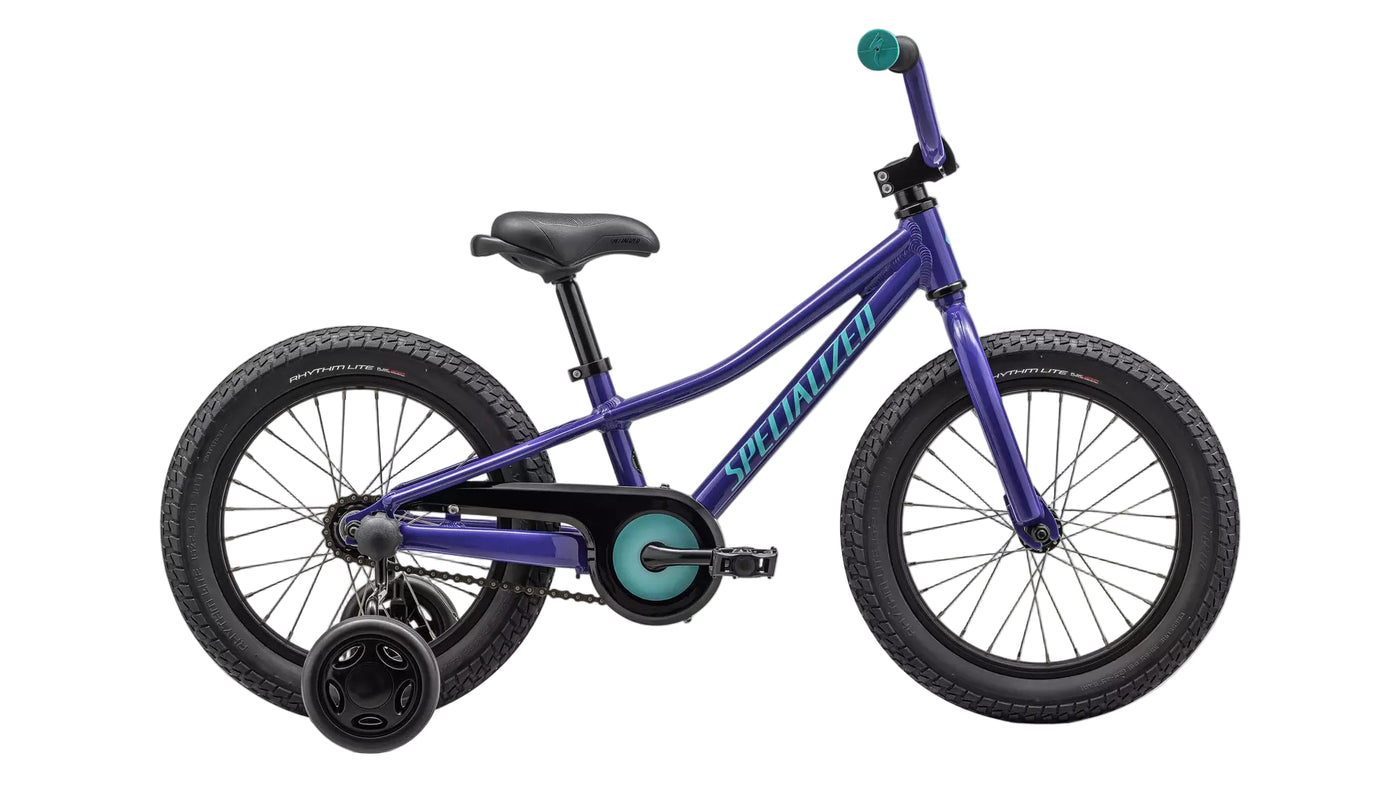 Youth Specialized RipRock Coaster 16 Mountain Bike