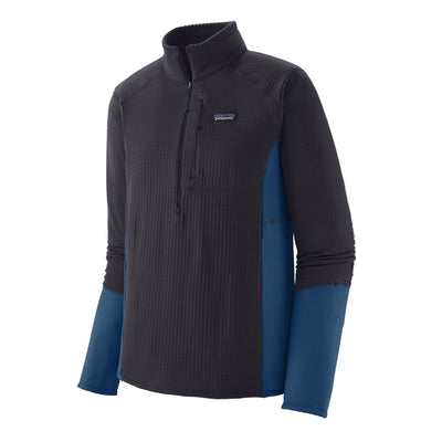 Men's Patagonia R1 Pullover