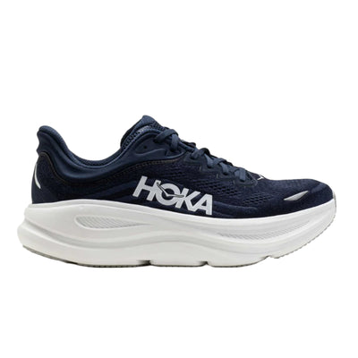 Men's Hoka Bondi 9 - Wide