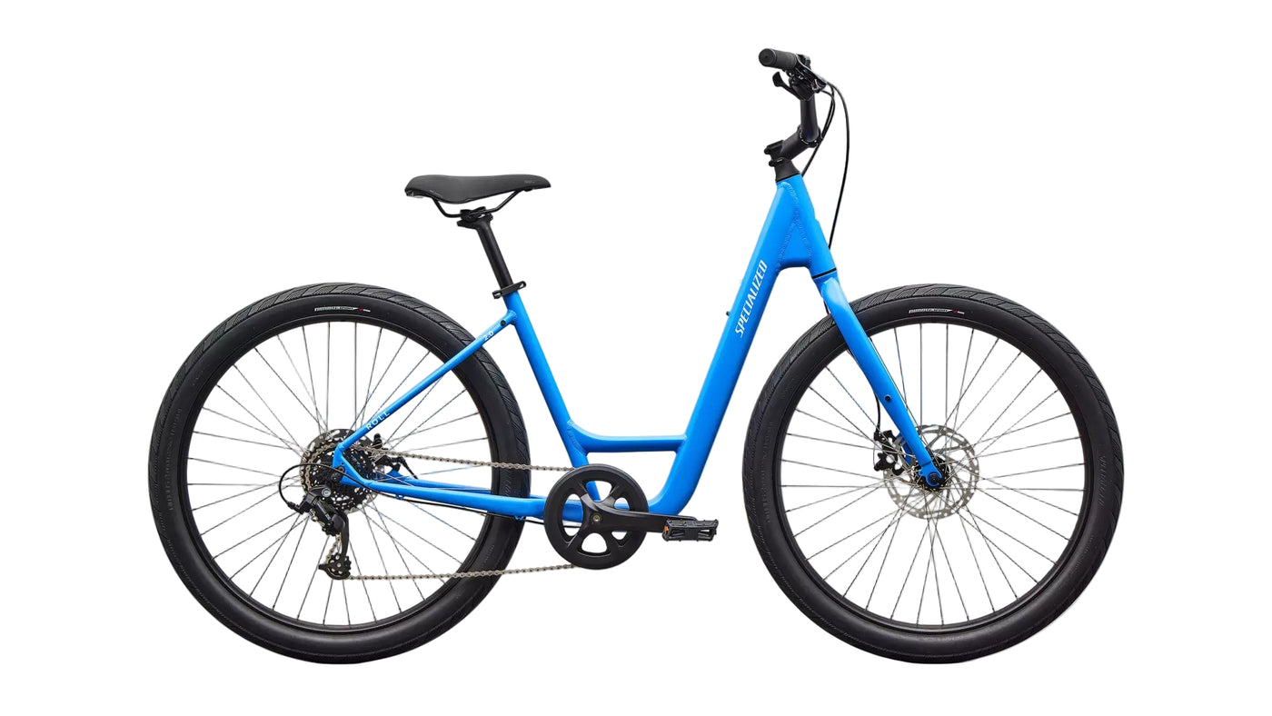 Specialized Roll 2.0 Low Entry - Medium Frame