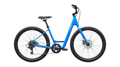 Specialized Roll 2.0 Low Entry - Medium Frame