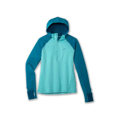 Women's Brooks Notch Thermal Hoodie 2.0